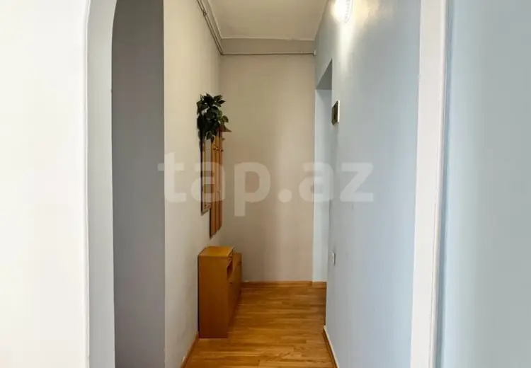 600 AZN - 1 otaqlı mənzil Kirayə (aylıq), Bakı