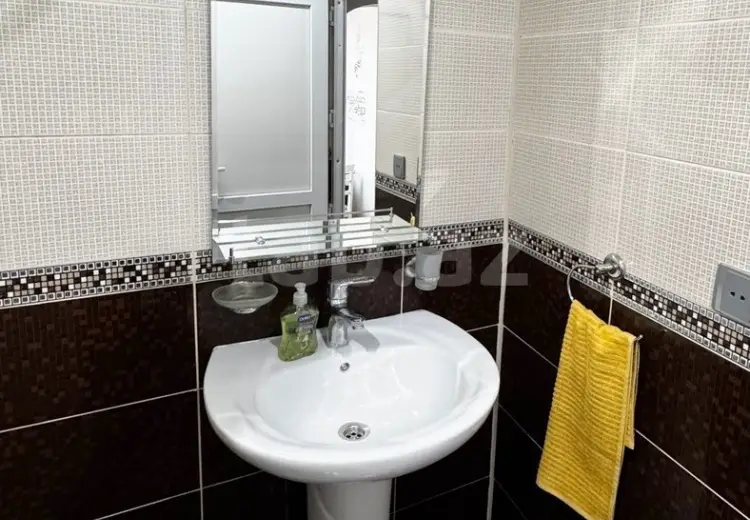 600 AZN - 1 otaqlı mənzil Kirayə (aylıq), Bakı
