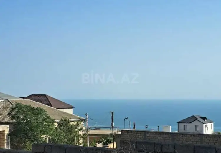 8.5 sot Torpaq Satılır, Badamdar qəs., Səbail, Bakı