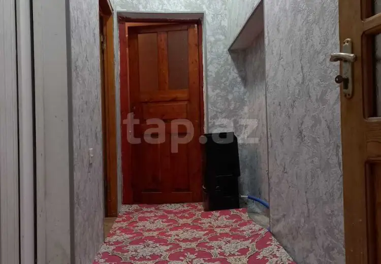 1 otaqlı mənzil Kirayə (aylıq), Zabrat qəs., Sabunçu, Bakı