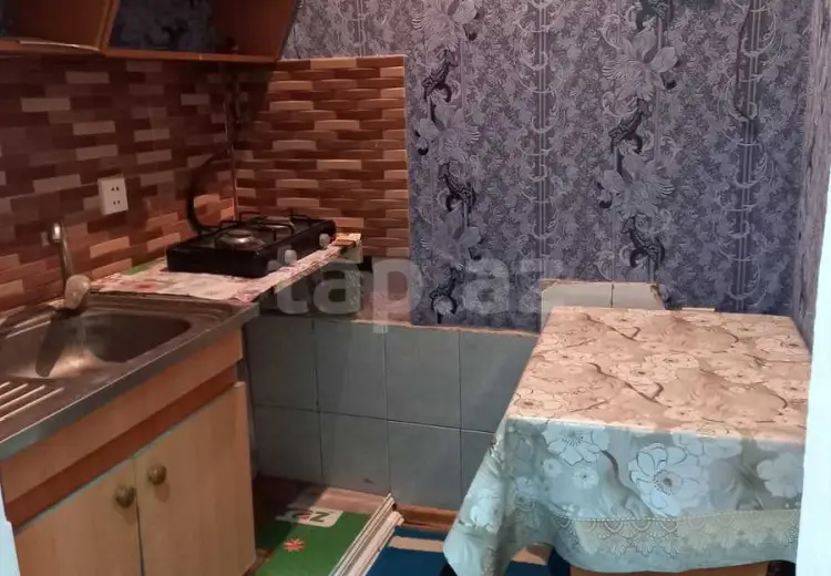 1 otaqlı mənzil Kirayə (aylıq), Zabrat qəs., Sabunçu, Bakı