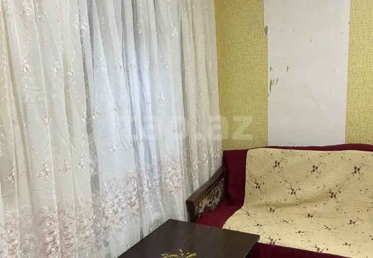 1 otaqlı mənzil Kirayə (aylıq), Bakı