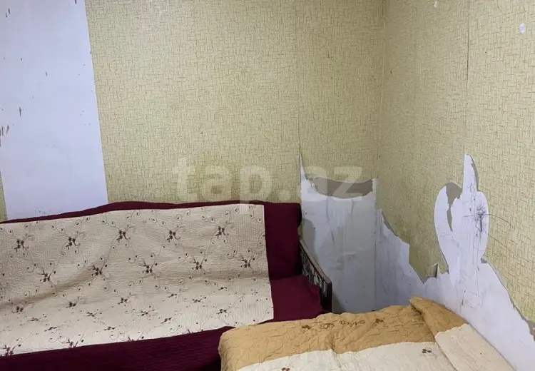 1 otaqlı mənzil Kirayə (aylıq), Bakı