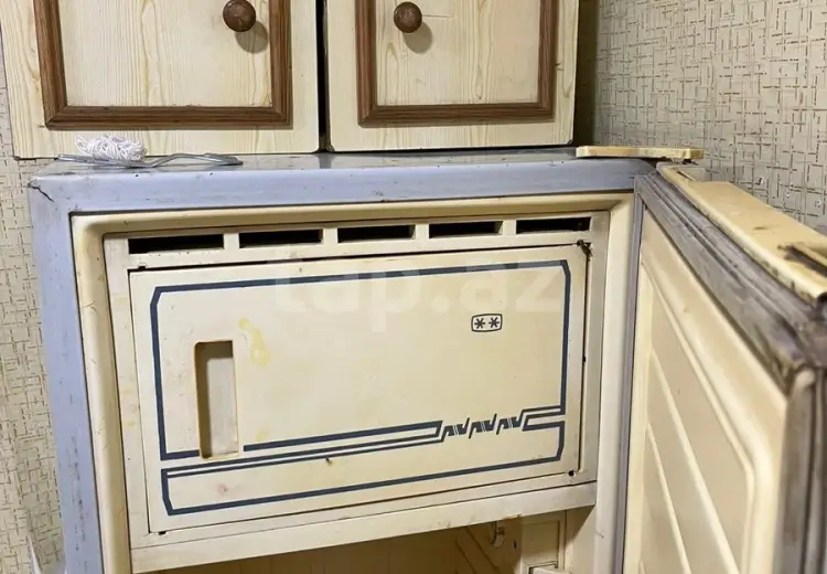 1 otaqlı mənzil Kirayə (aylıq), Bakı