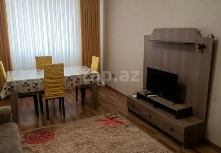 2 otaqlı mənzil Kirayə (aylıq), Xırdalan