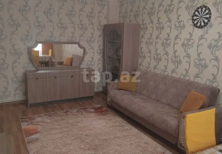 2 otaqlı mənzil Kirayə (aylıq), Xırdalan
