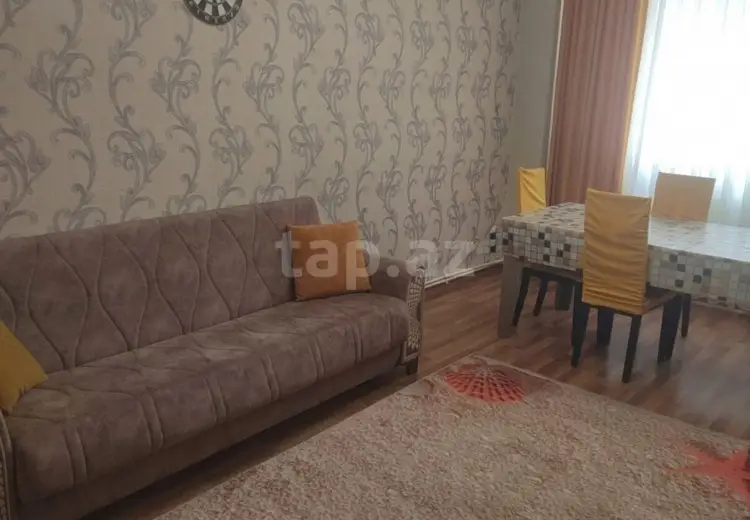 2 otaqlı mənzil Kirayə (aylıq), Xırdalan