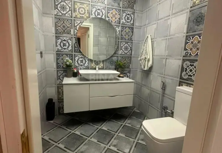 2 otaqlı mənzil Satılır, Xətai, Bakı