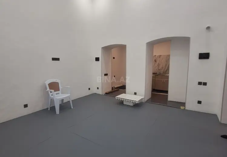60 m² Obyekt / Ofis Kirayə (aylıq), Nəsimi, Bakı