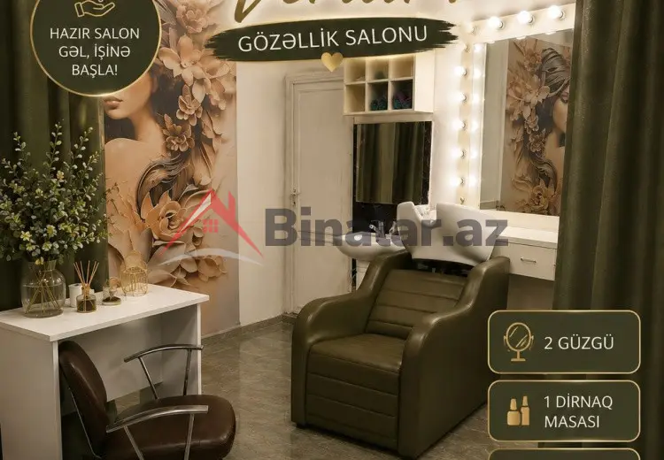 12 m² Obyekt / Ofis Kirayə (aylıq), Xırdalan