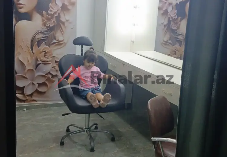 12 m² Obyekt / Ofis Kirayə (aylıq), Xırdalan