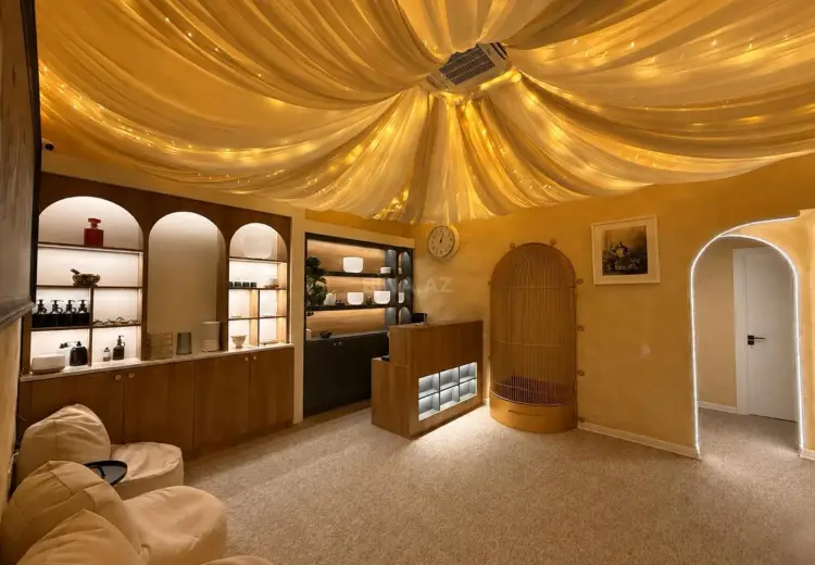 200 m² Obyekt / Ofis Satılır, İçəri şəhər, Səbail, Bakı