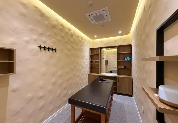 200 m² Obyekt / Ofis Satılır, İçəri şəhər, Səbail, Bakı