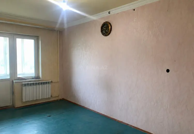 3 otaqlı mənzil Satılır, Xətai, Bakı