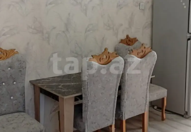 2 otaqlı mənzil , Gəncə