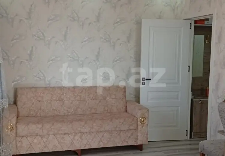 2 otaqlı mənzil , Gəncə