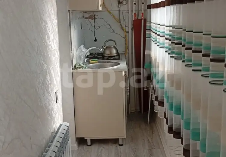 2 otaqlı mənzil , Gəncə
