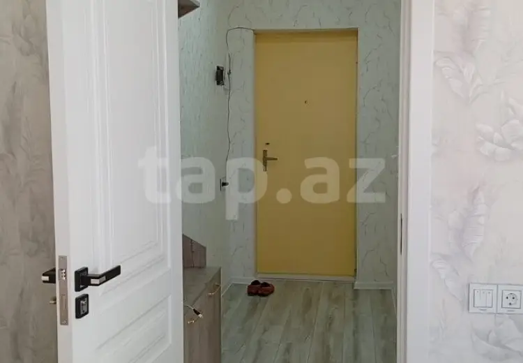 2 otaqlı mənzil , Gəncə