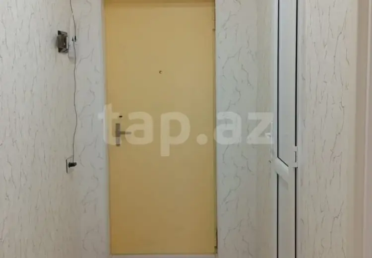 2 otaqlı mənzil , Gəncə