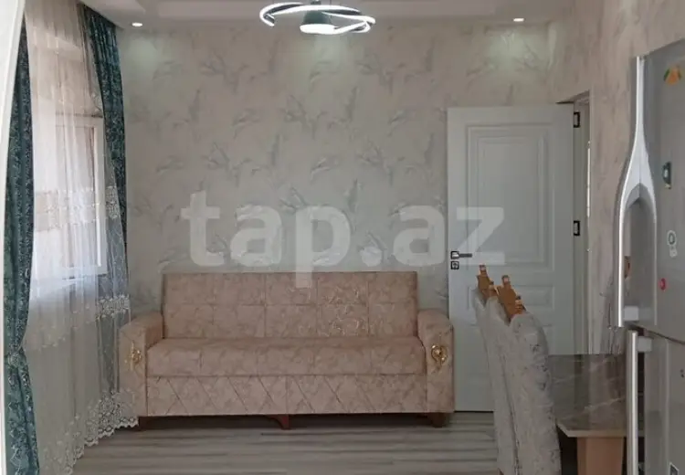 2 otaqlı mənzil , Gəncə