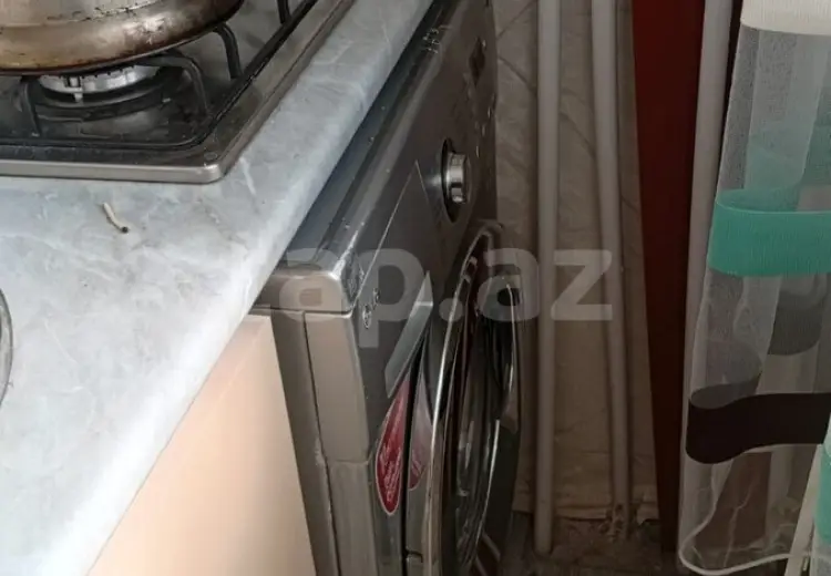 2 otaqlı mənzil , Gəncə