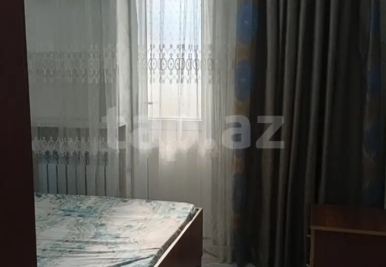 2 otaqlı mənzil , Gəncə