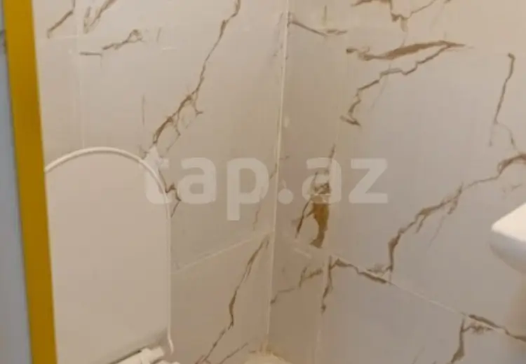 2 otaqlı mənzil , Gəncə