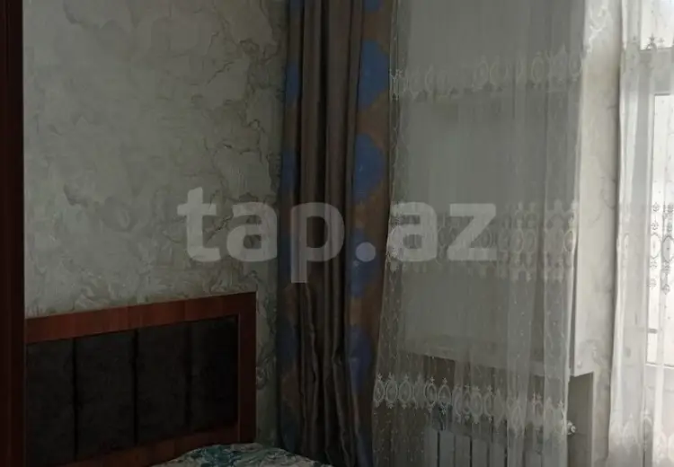 2 otaqlı mənzil , Gəncə