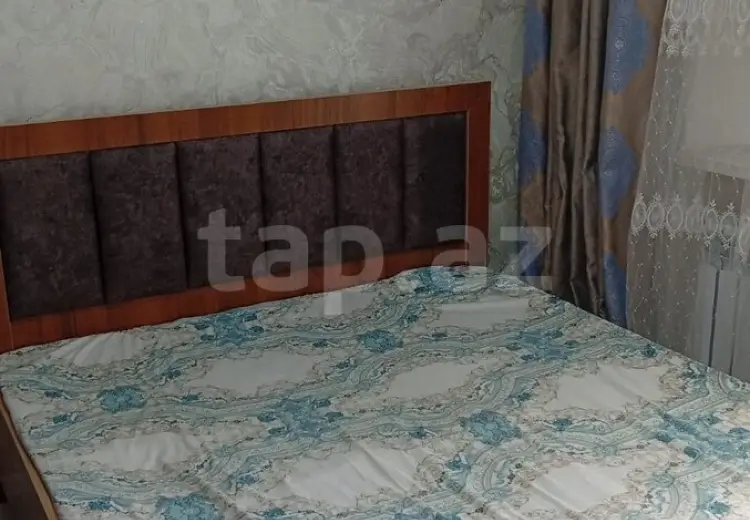 2 otaqlı mənzil , Gəncə