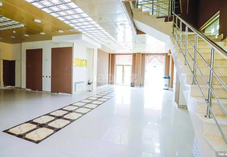 0 m² Obyekt / Ofis , Montin qəs., Nərimanov, Bakı