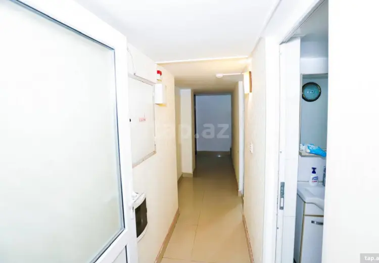 0 m² Obyekt / Ofis , Montin qəs., Nərimanov, Bakı