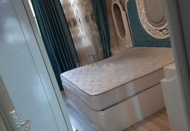 2 otaqlı mənzil Satılır, Əhmədli, Xətai, Bakı