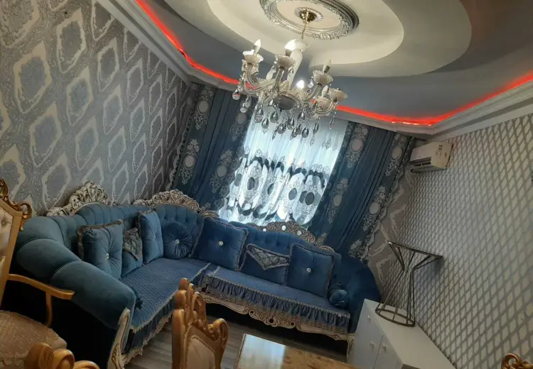 2 otaqlı mənzil Satılır, Əhmədli, Xətai, Bakı