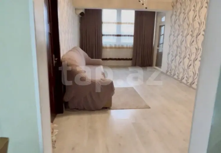 3 otaqlı mənzil , Bakı