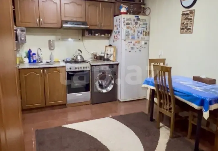 3 otaqlı mənzil , Bakı