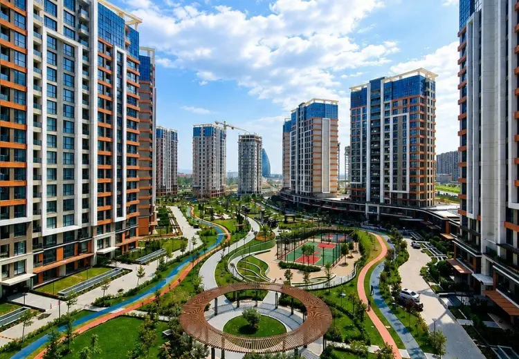 4 otaqlı mənzil Satılır, Nərimanov, Bakı