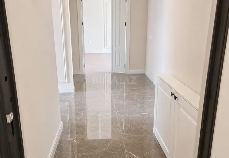 4 otaqlı mənzil Satılır, Nərimanov, Bakı