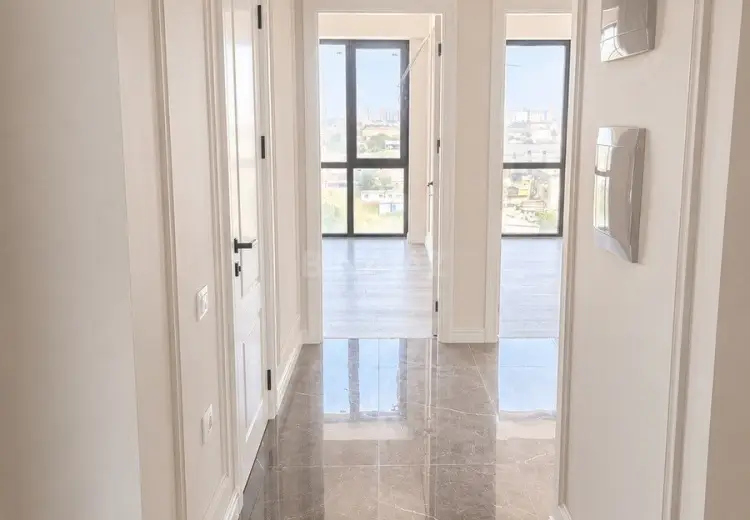 4 otaqlı mənzil Satılır, Nərimanov, Bakı
