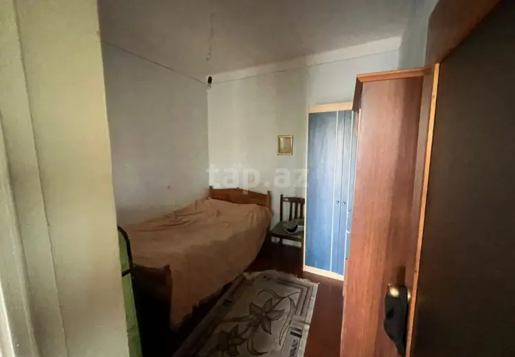 4 otaqlı mənzil , Bakı