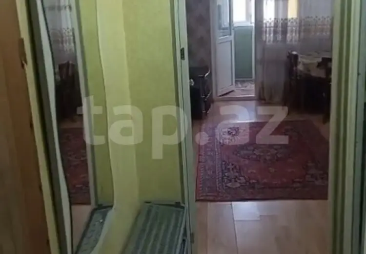 350 AZN - 1 otaqlı mənzil Kirayə (aylıq), Xətai, Bakı