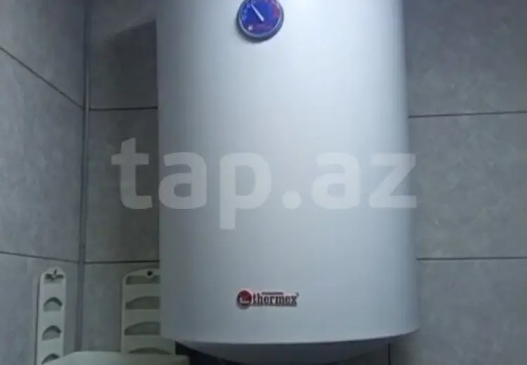 350 AZN - 1 otaqlı mənzil Kirayə (aylıq), Xətai, Bakı