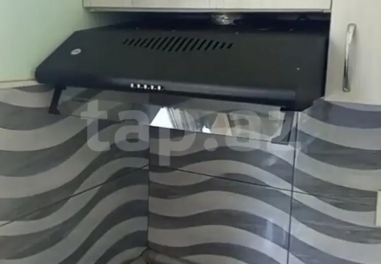 350 AZN - 1 otaqlı mənzil Kirayə (aylıq), Xətai, Bakı