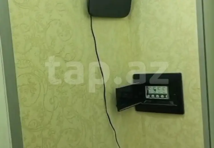 350 AZN - 1 otaqlı mənzil Kirayə (aylıq), Xətai, Bakı