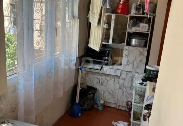 1 otaqlı mənzil , Sumqayıt