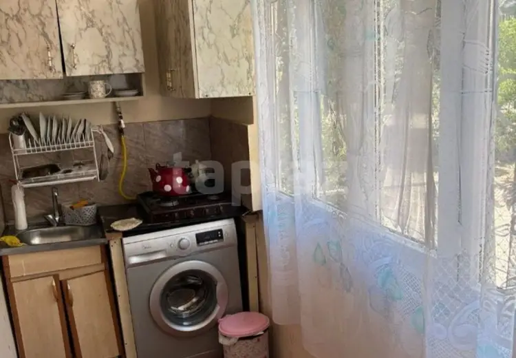 1 otaqlı mənzil , Sumqayıt