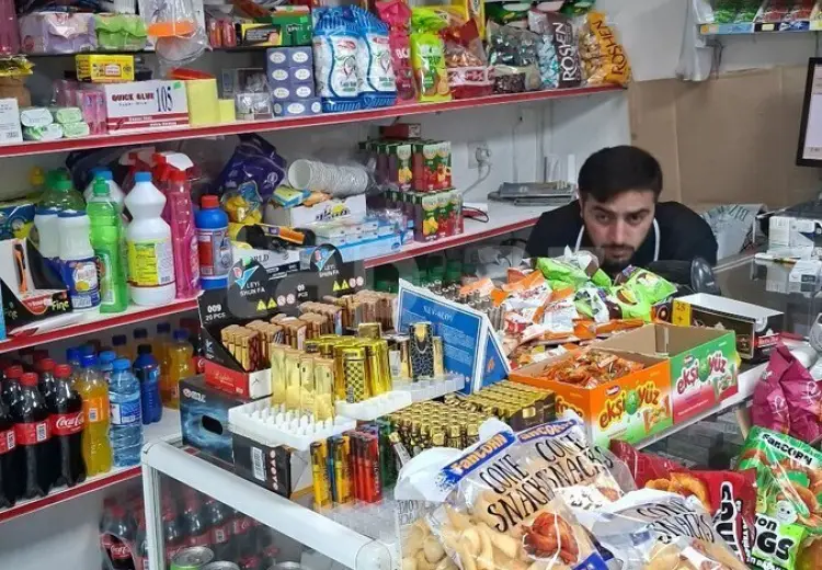 0 m² Obyekt / Ofis , 3-cü mikrorayon, Nəsimi, Bakı