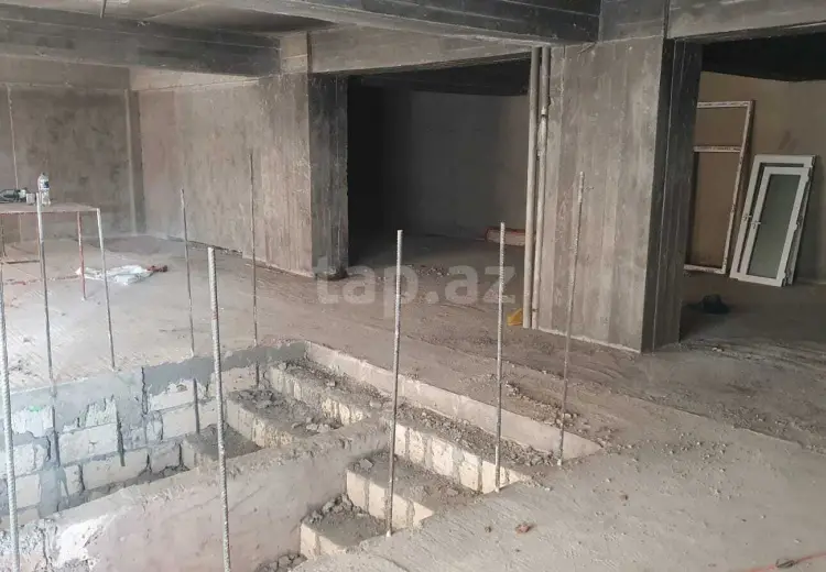 0 m² Obyekt / Ofis , Yasamal qəs., Yasamal, Bakı