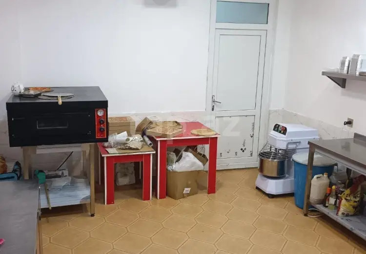 0 m² Obyekt / Ofis , Yasamal qəs., Yasamal, Bakı