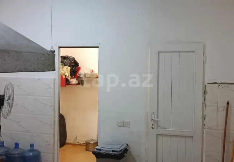 0 m² Obyekt / Ofis , Yasamal qəs., Yasamal, Bakı