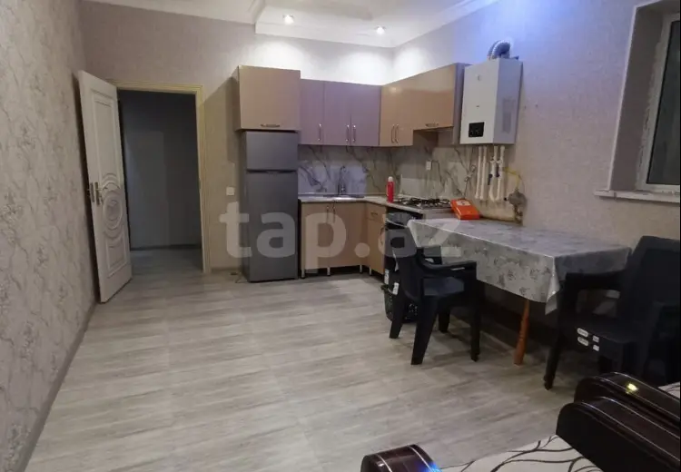 2 otaqlı mənzil , Xırdalan